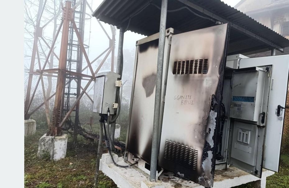 ncell-tower-set-ablaze-in-tanahu